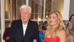 Taťána Kuchařová s Milošem Zapletalem