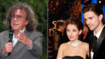 Richard Genzer, Sara Sandeva a Daniel Makovec
